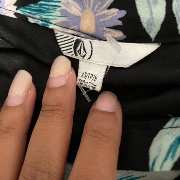 Maxi Skirt - Picture 2 of 2